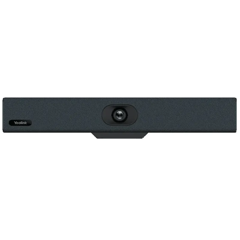 Yealink UVC34 webcam con microfono e speaker
