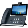 Yealink SIP-T58W with camera