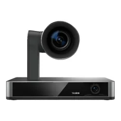 Yealink UVC86 videocamera con speaker tracking