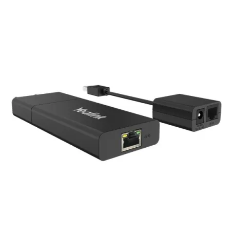 Yealink USB extender via cavo UTP 40m