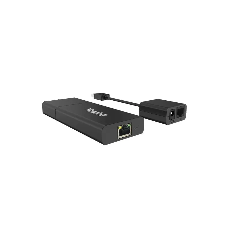 Yealink USB extender via cavo UTP 40m