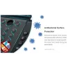 Fanvil V67 Videotelefono Android 112 tasti