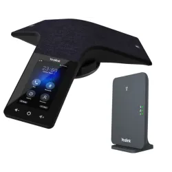 Yealink CP935 WiFi con base DECT
