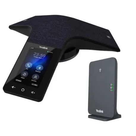 Yealink CP935 WiFi con base DECT