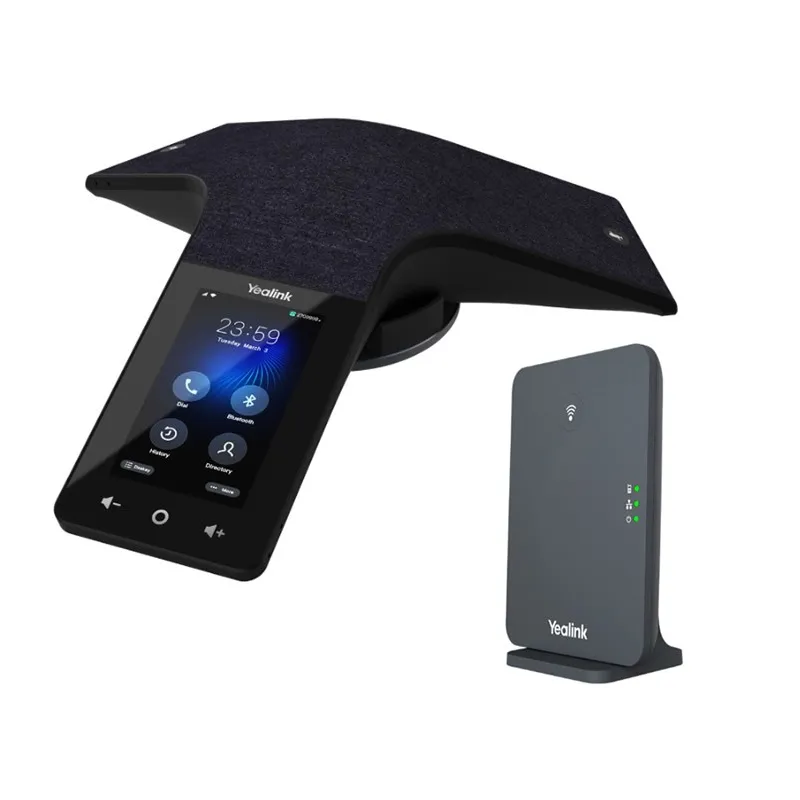 Yealink CP935 WiFi con base DECT