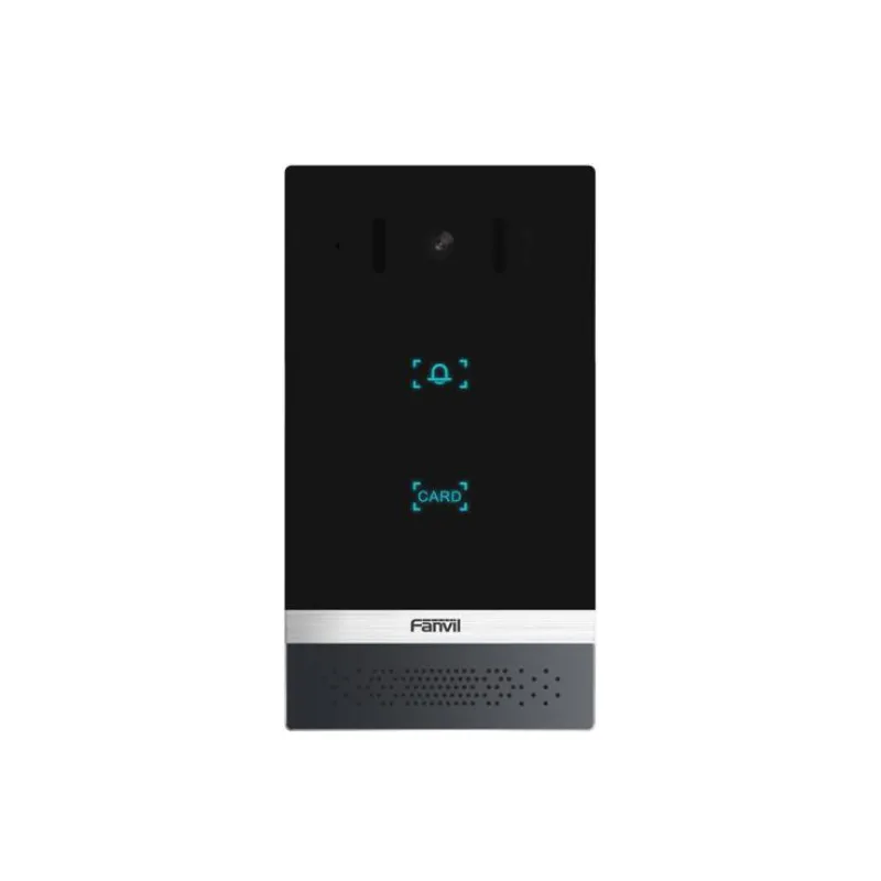 Fanvil i61 videocitofono IP RFID IP66 IK07
