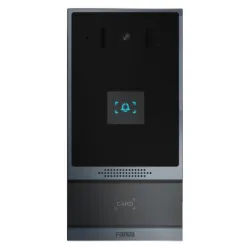 Fanvil i62 videocitofono 5 tasti touch IP66