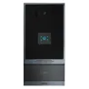Fanvil i62 videocitofono 5 tasti touch IP66