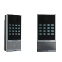 Fanvil i64 videocitofono IP66 IK07 con tastiera