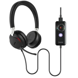 Yealink UH38 DUAL Teams USB-A bluetooth