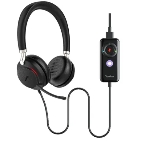 Yealink UH38 DUAL Teams USB-A bluetooth