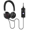 Yealink UH38 DUAL Teams USB-A bluetooth