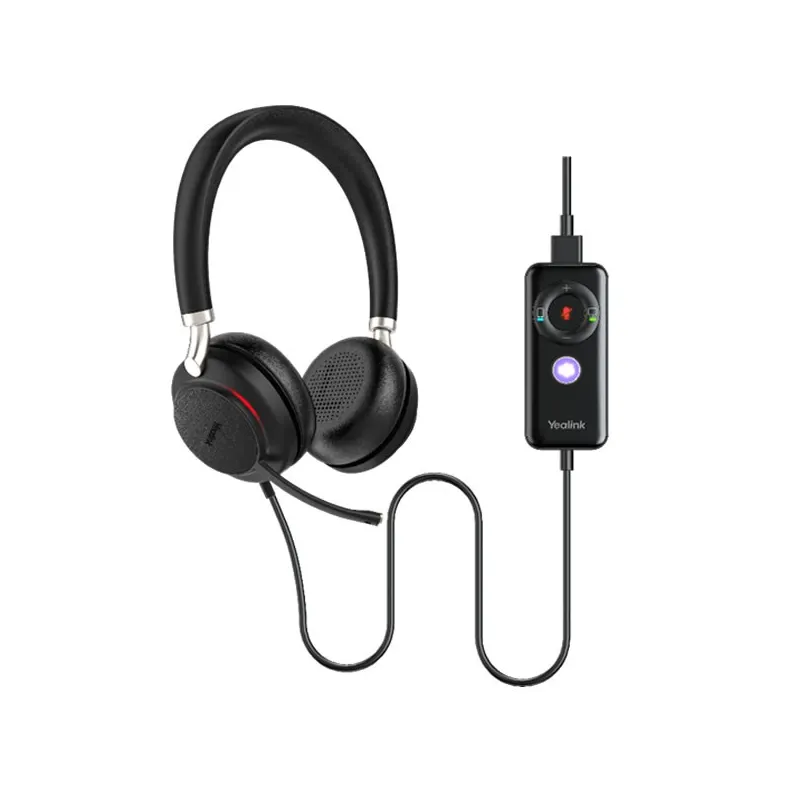 Yealink UH38 DUAL Teams USB-A bluetooth