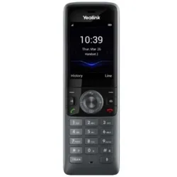 Yealink W78H