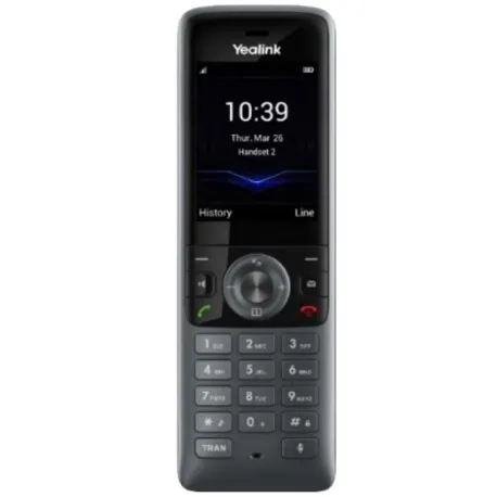Yealink W78H