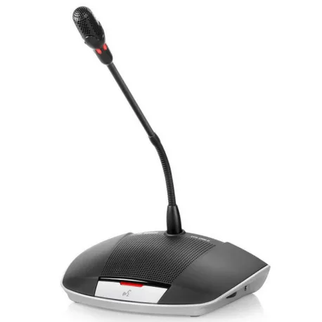 Bosch CCS 1000D unità presidente - delegato