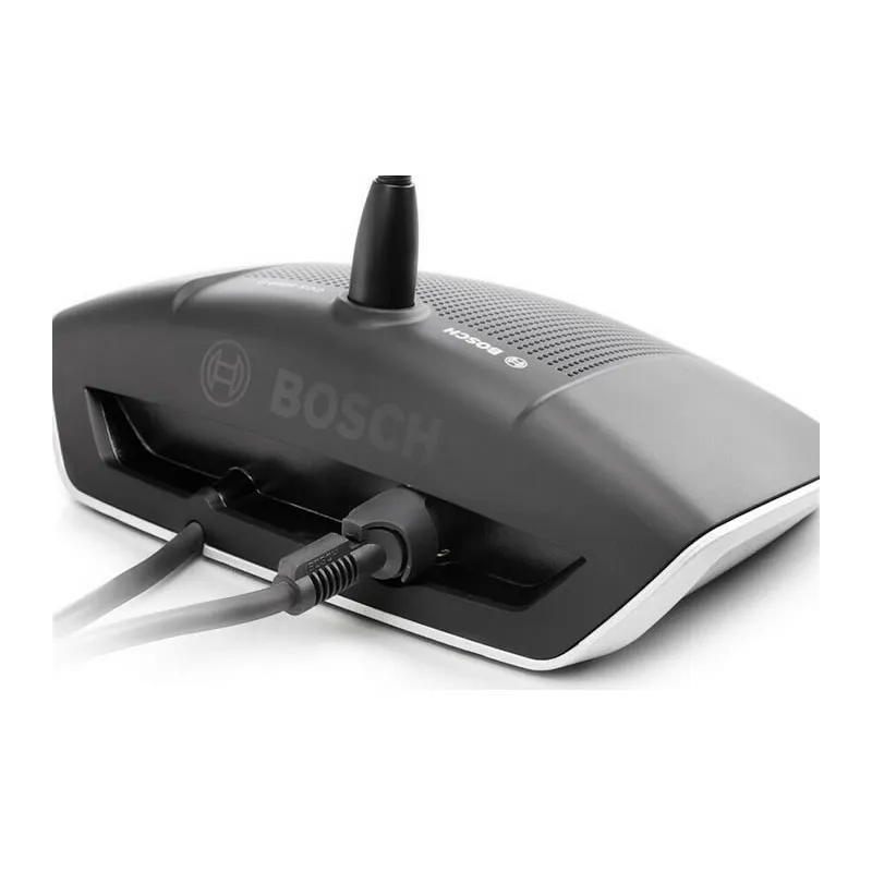 Bosch CCS 1000D unità presidente - delegato