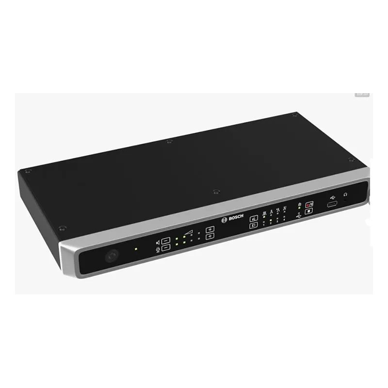 Bosch CCS 1000D unità di controllo conferenza CCSD-CU