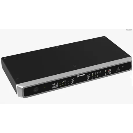 Bosch CCS 1000D unità di controllo conferenza CCSD-CU