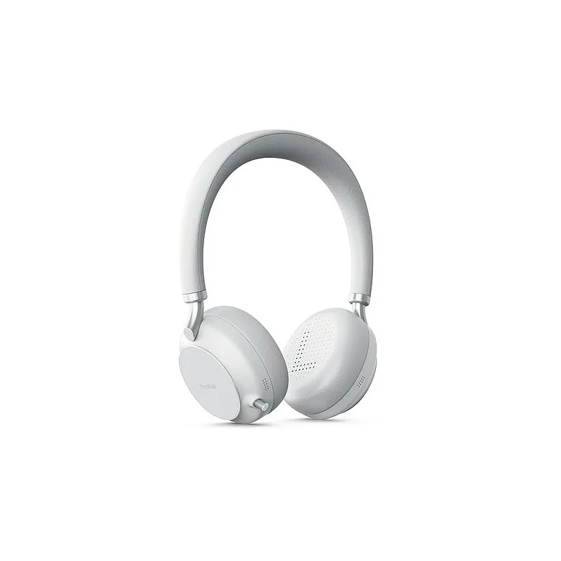 Yealink BH76 Teams USB-A Light Grey