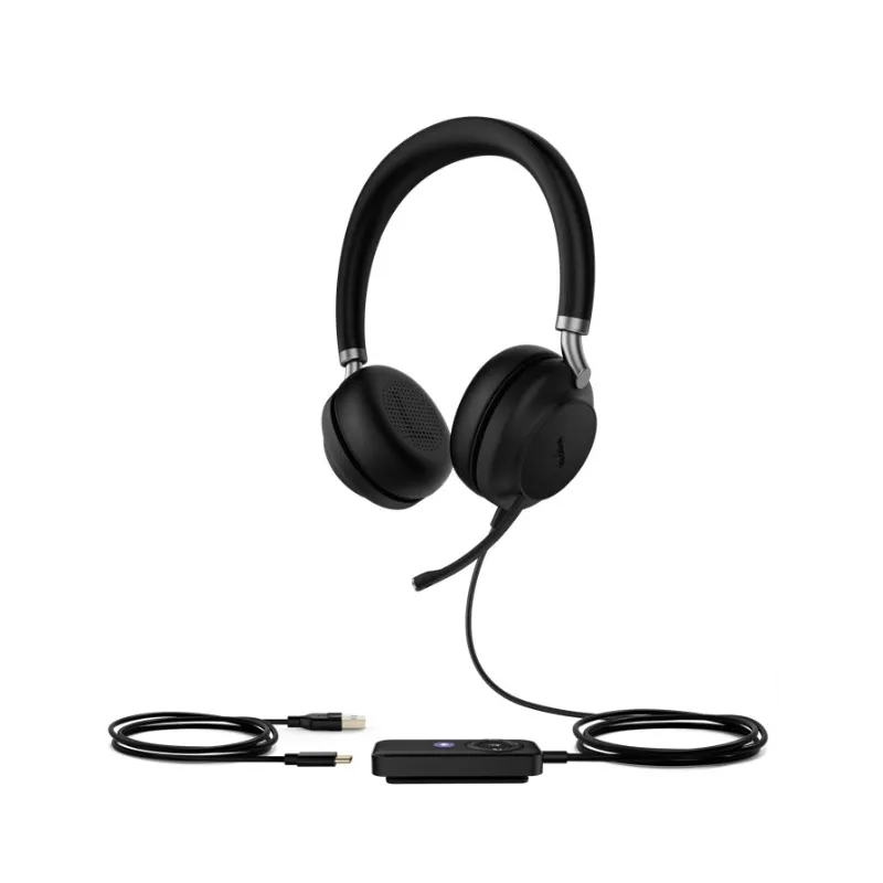 Yealink UH38 DUAL Teams USB-A bluetooth