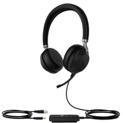 Yealink UH38 DUAL UC USB-A + bluetooth