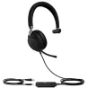 Yealink UH38 Mono UC USB-A Bluetooth