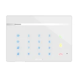 Akuvox C312AS postazione solo voce interna WiFi PoE 