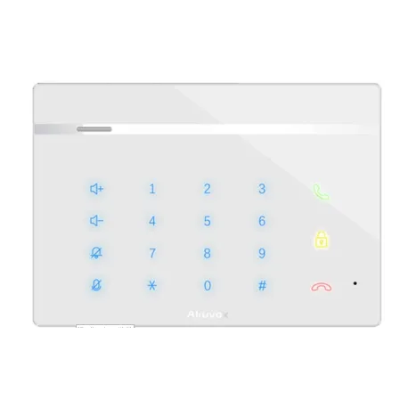 Akuvox C312AS postazione solo voce interna WiFi PoE 