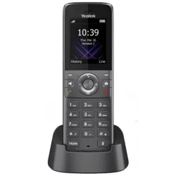 Yealink W76H