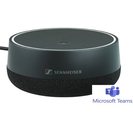 Sennheiser Teamconnect Intelligent Speaker - Epos