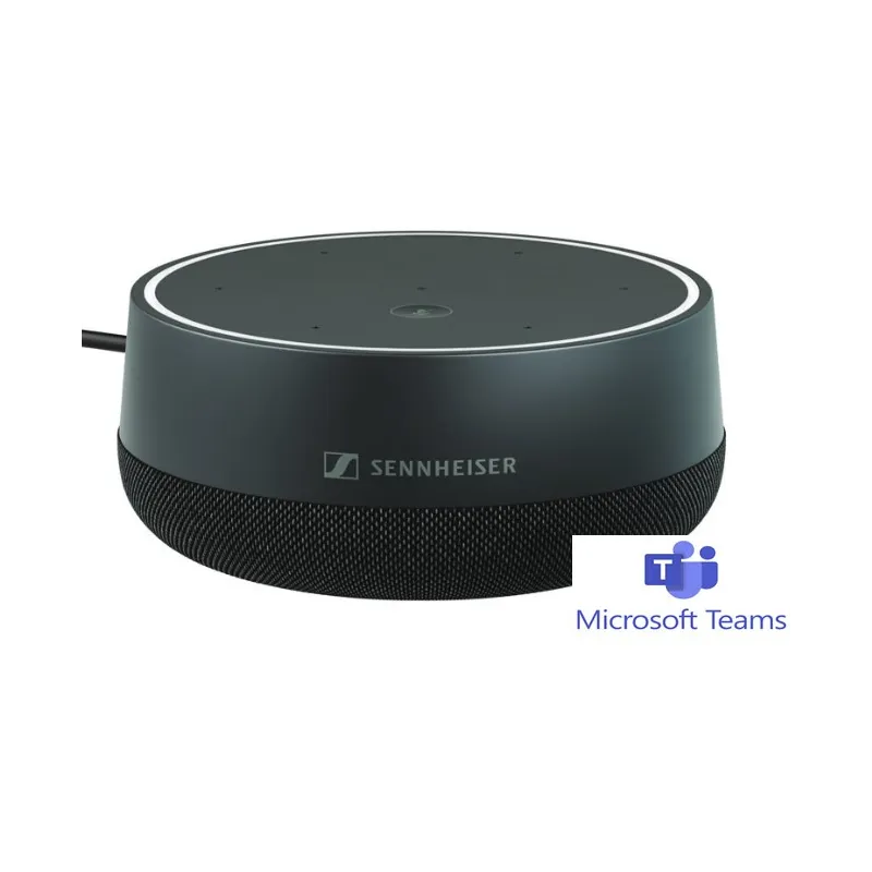 Sennheiser Teamconnect Intelligent Speaker - Epos