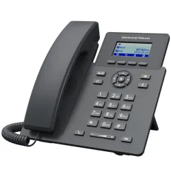 Grandstream GRP-2601P VoIP phone PoE