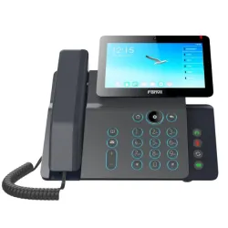 Fanvil V67 Videotelefono IP Android