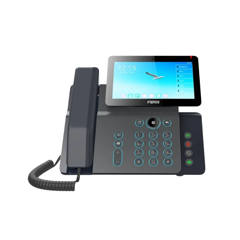 Fanvil V67 Videotelefono IP Android