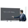 hikvision monitor interattivo touch 75" wifi DS-D5B75RB/A