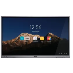 hikvision monitor interattivo touch 75" wifi DS-D5B75RB/A