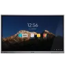 hikvision monitor interattivo touch 75" wifi DS-D5B75RB/A