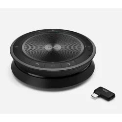 Epos Expand 40+ con dongle USB