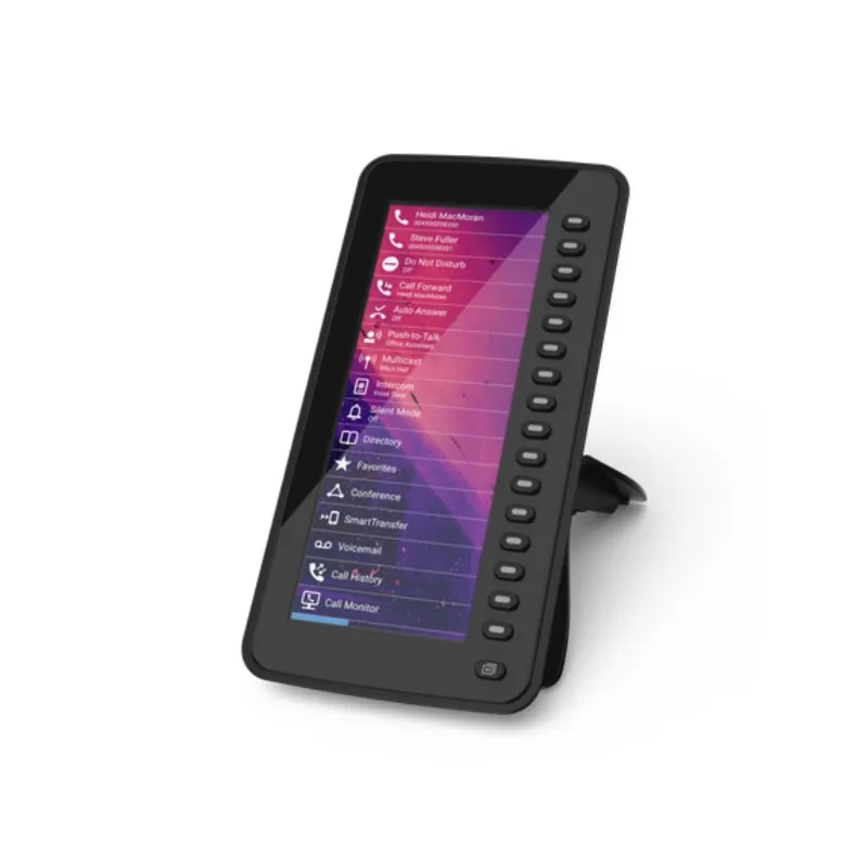 Snom D7C modulo espansione per D7xxx 