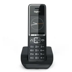 Gigaset Comfort C550 black