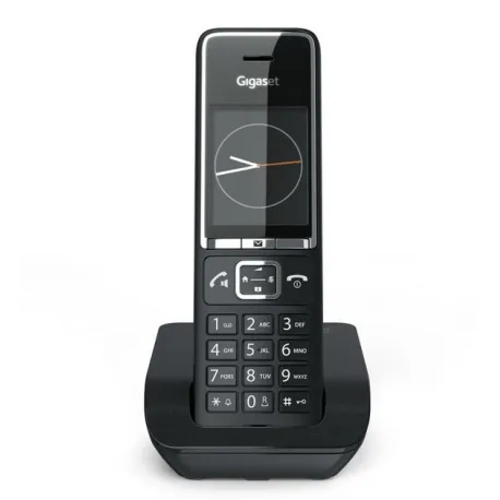 Gigaset Comfort C550 black