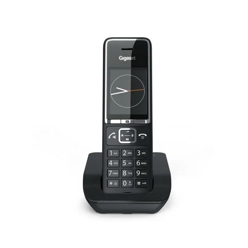 Gigaset Comfort C550 black