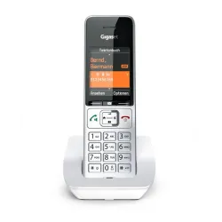 Gigaset Comfort 501 white