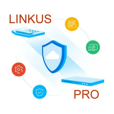 Yeastar Linkus Pro S20