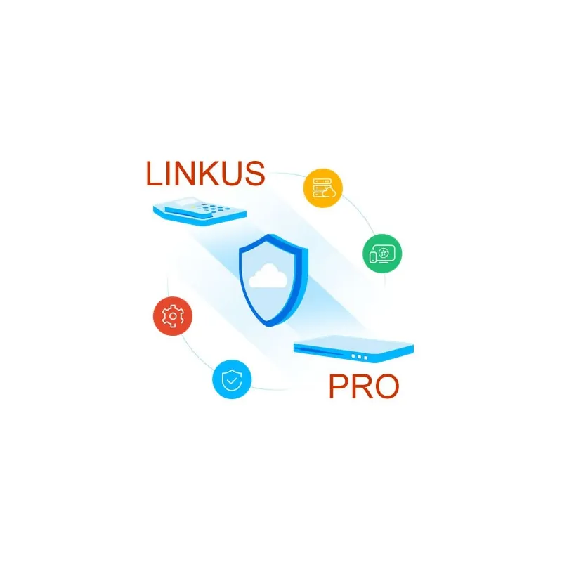 Yeastar Linkus Pro S20