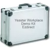 Kit Room display + gateway e sensore in valigia