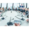 Bosch CCS 1000D unità di controllo conferenza CCSD-CU