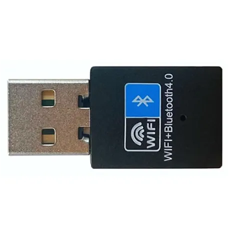Dongle USB WiFi + Bluetooth Dinstar 
