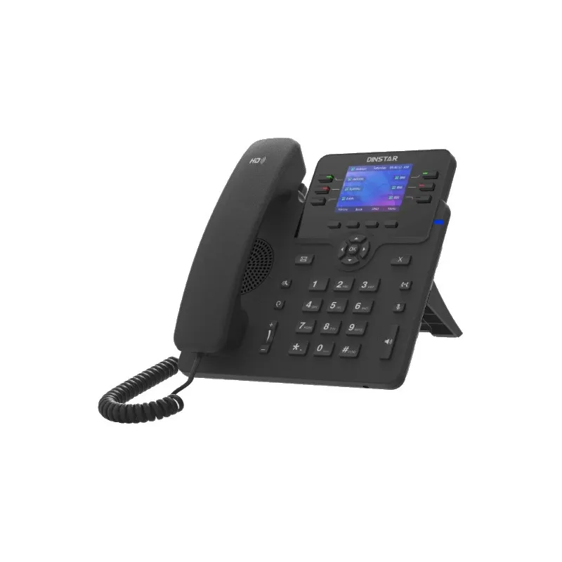 Telefono IP Dinstar C63GP
